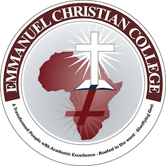 Emmanuel Christian College Logo